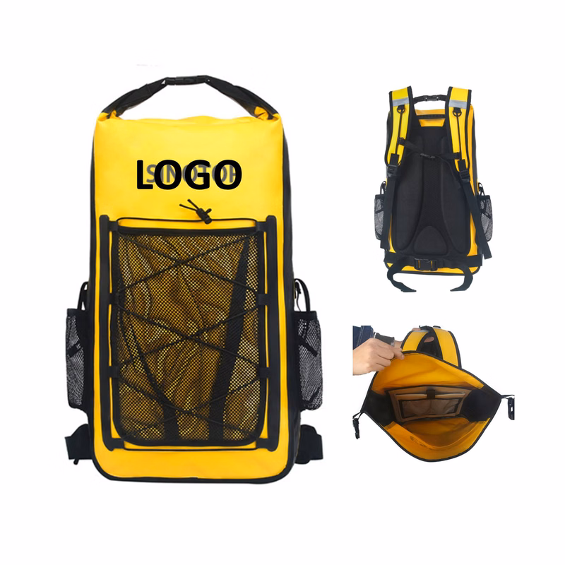 Outdoor Sports Hiking Cycling Backpack