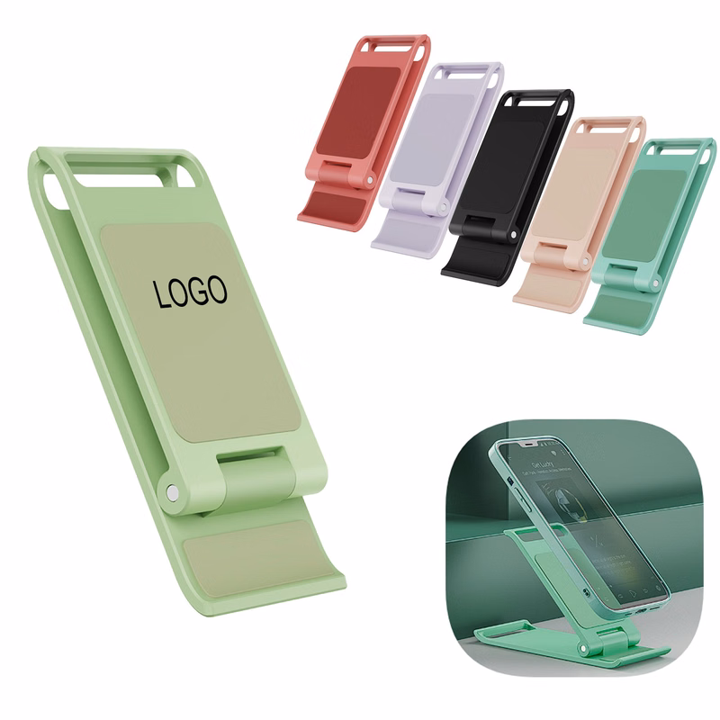 Fully Adjustable Foldable Desktop Phone Holder