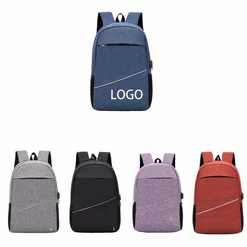MOQ 10 Multi-function Computer Backpack