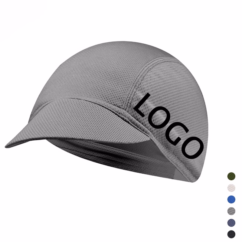 Custom Outdoor Cooling Cycling & Running Bike Sport Hat