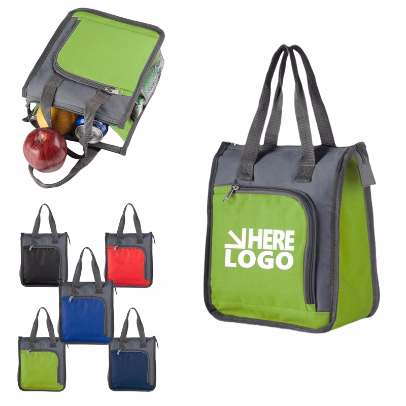 Thermal Lunch Bags