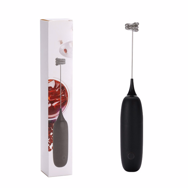 Electric Milk Coffee Frother