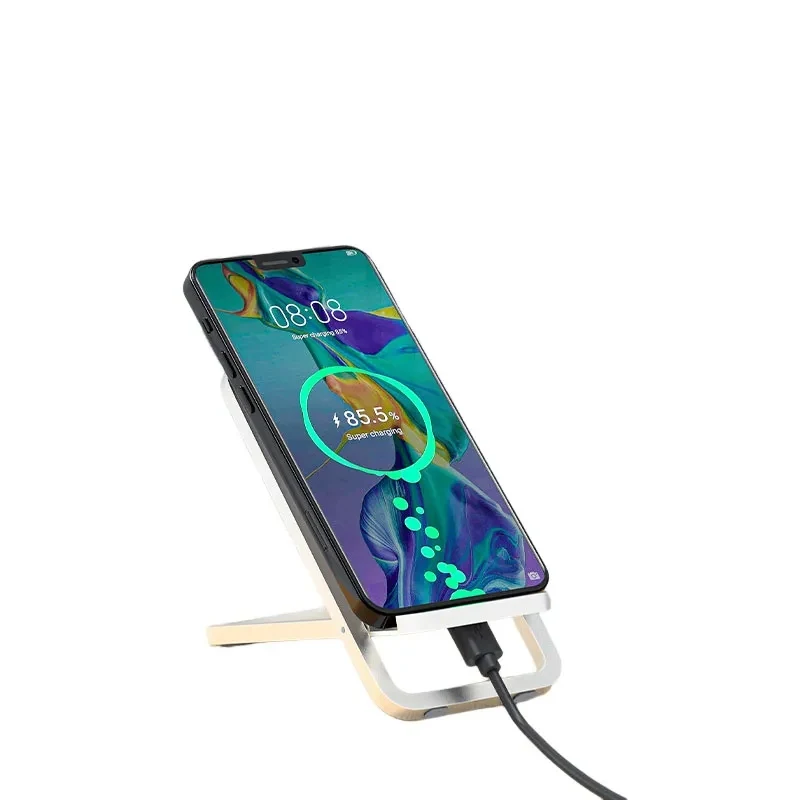 Ultra Thin And Minimalist Lazy Phone Holder 1