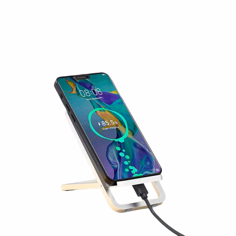 Ultra Thin And Minimalist Lazy Phone Holder
