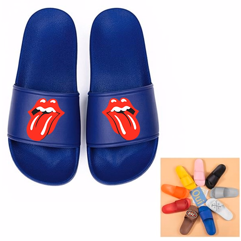 Slippers Slide Sandals