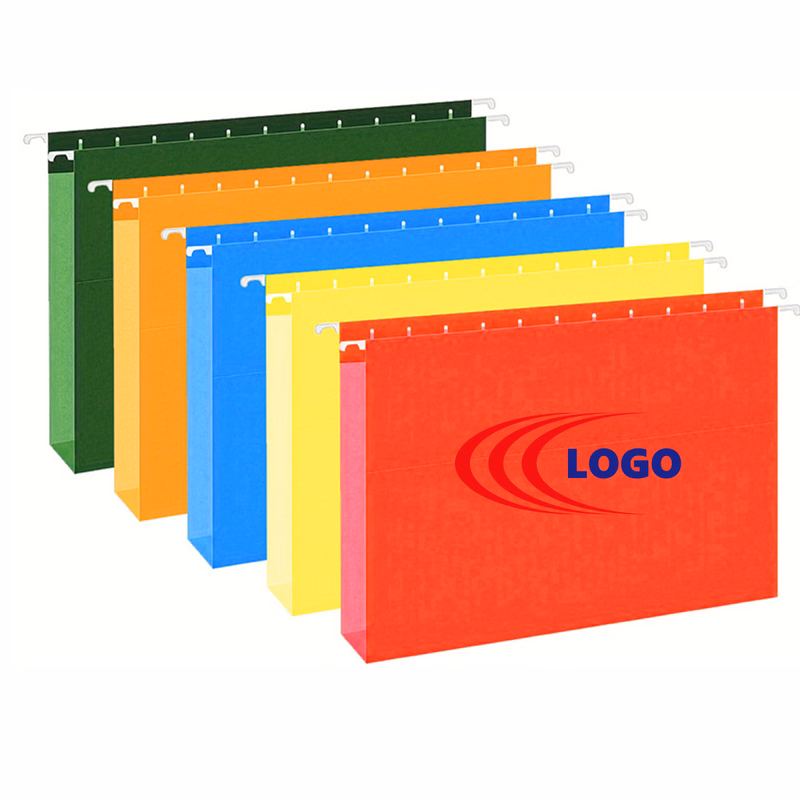Classic Manila File Folder