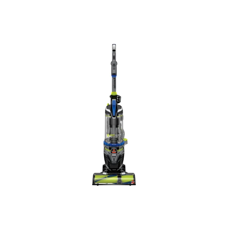 BISSELL Pet Hair Eraser Turbo Rewind Vacuum Cleaner 1