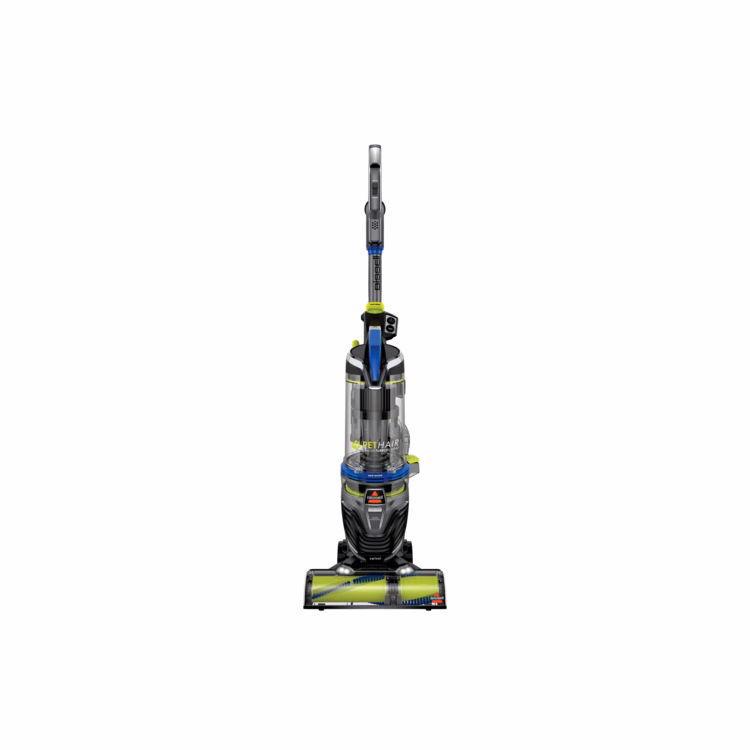 BISSELL Pet Hair Eraser Turbo Rewind Vacuum Cleaner