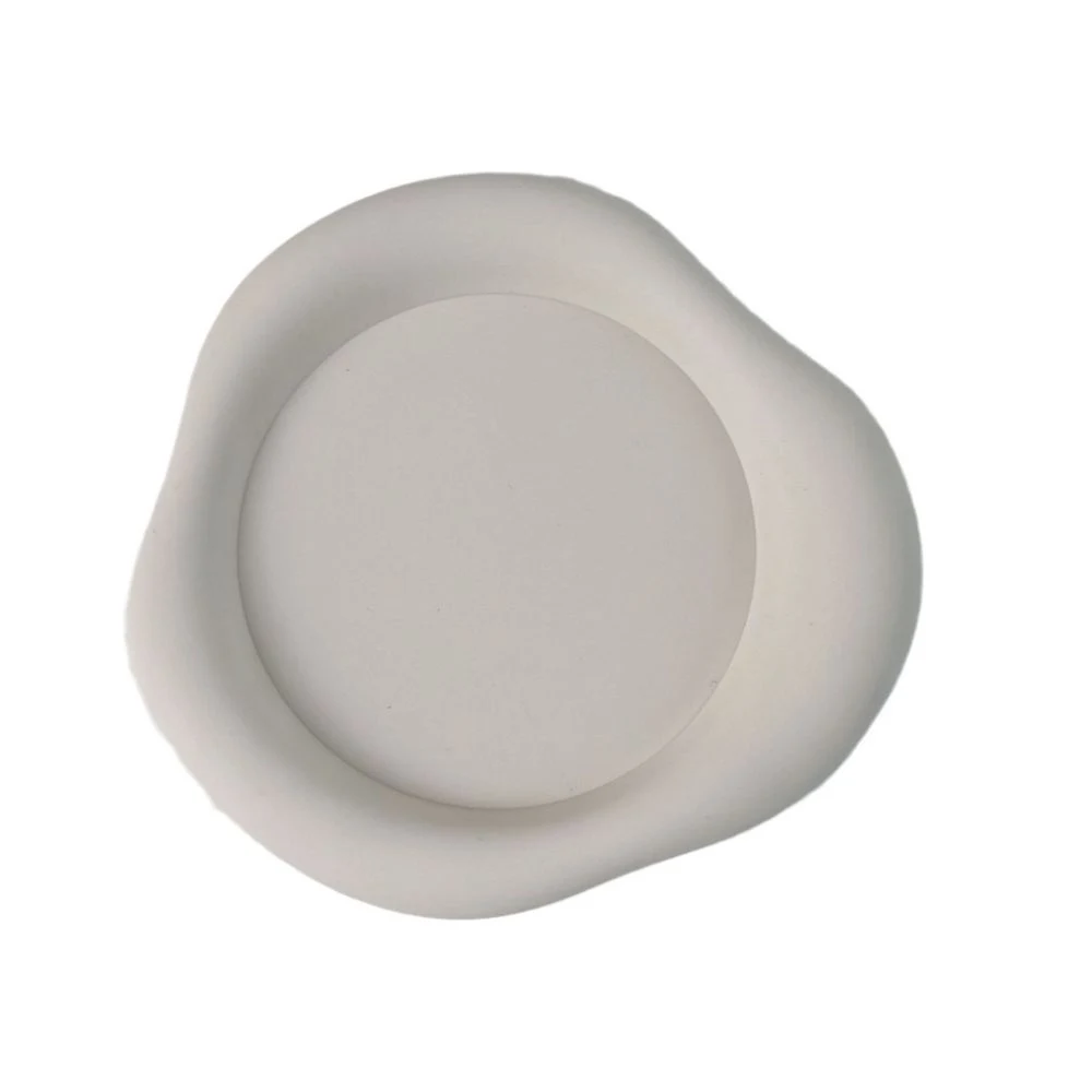Cloud Silicone Coasters 1