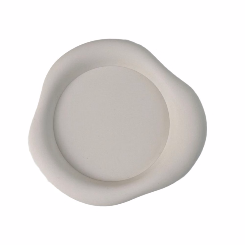Cloud Silicone Coasters