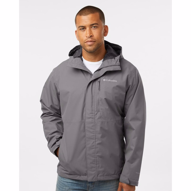 Columbia Men's Hikebound™ II Jacket - 208934
