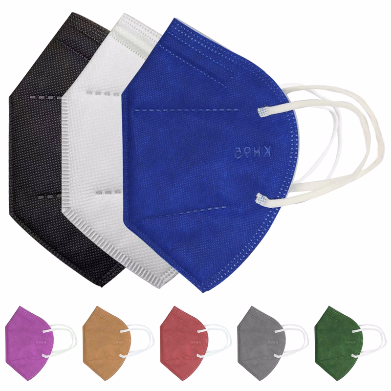 5ply KN95 Masks