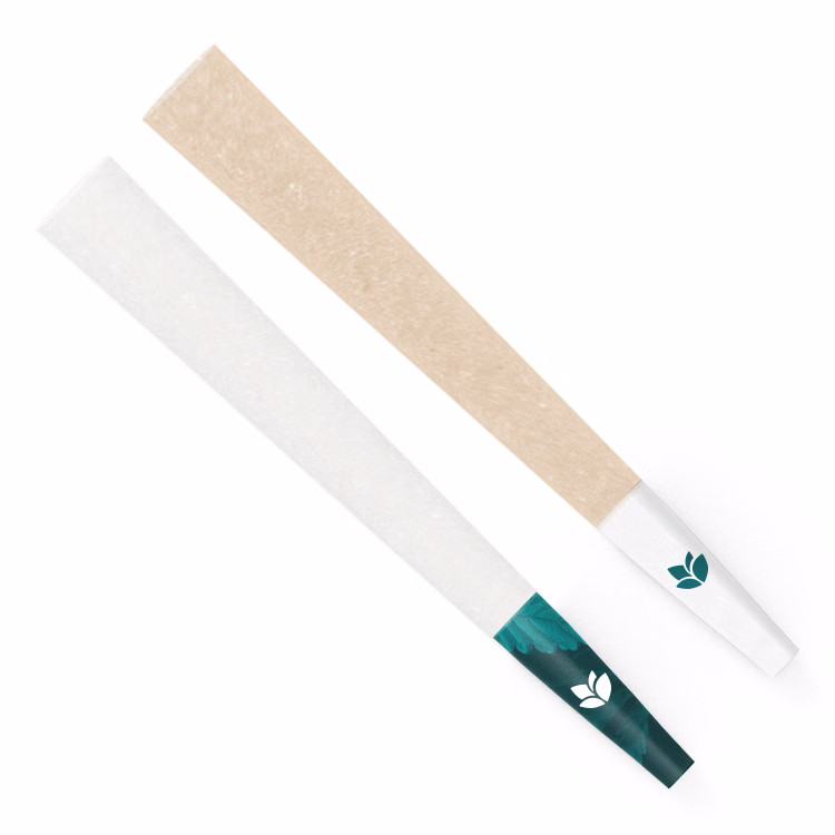 Pre-Rolled Cones – Slim Size – 83MM