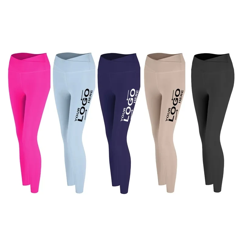 Fitness Tights Sports Yoga Pants 1