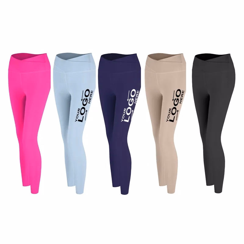 Fitness Tights Sports Yoga Pants