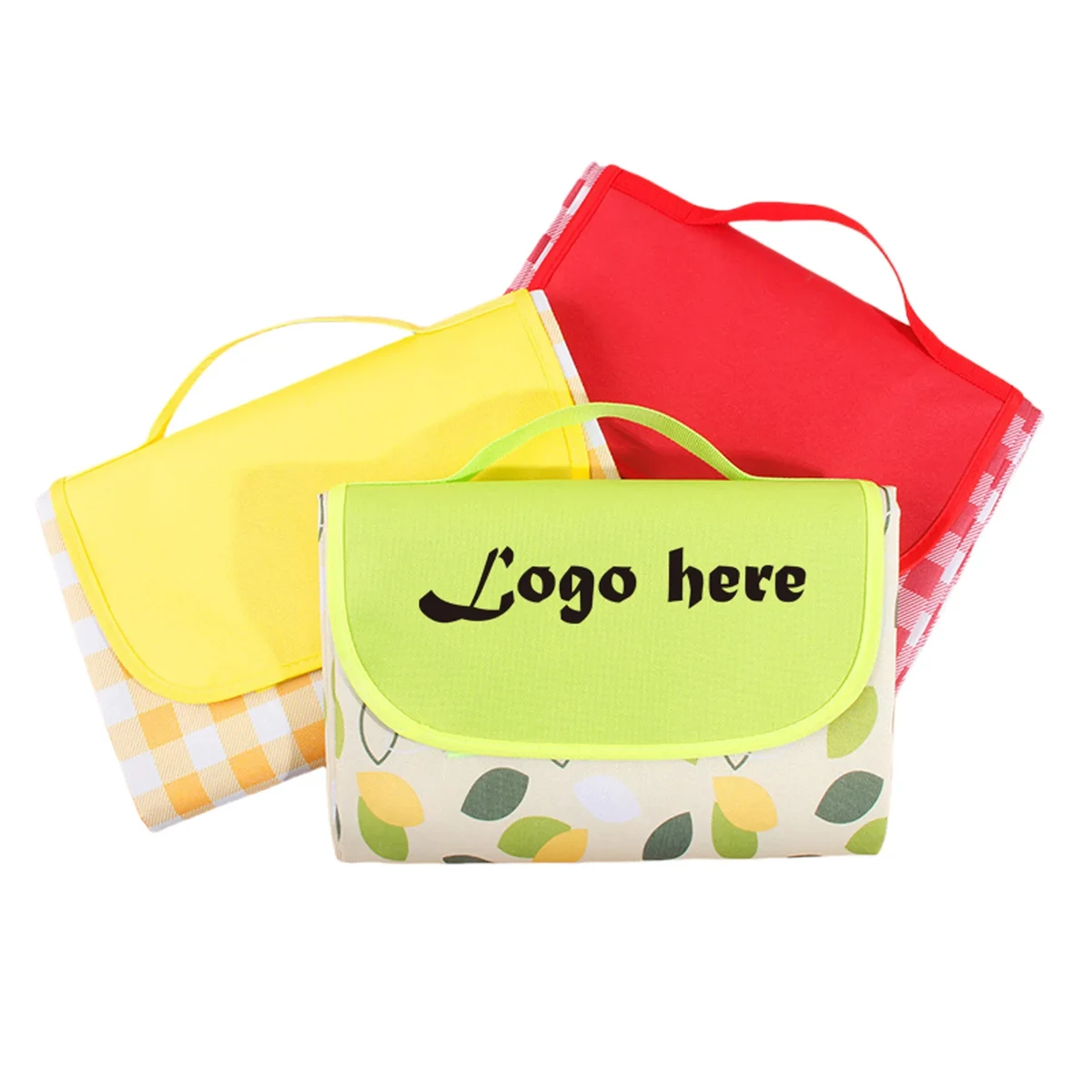 Large Picnic Mat 80" x 60" 1
