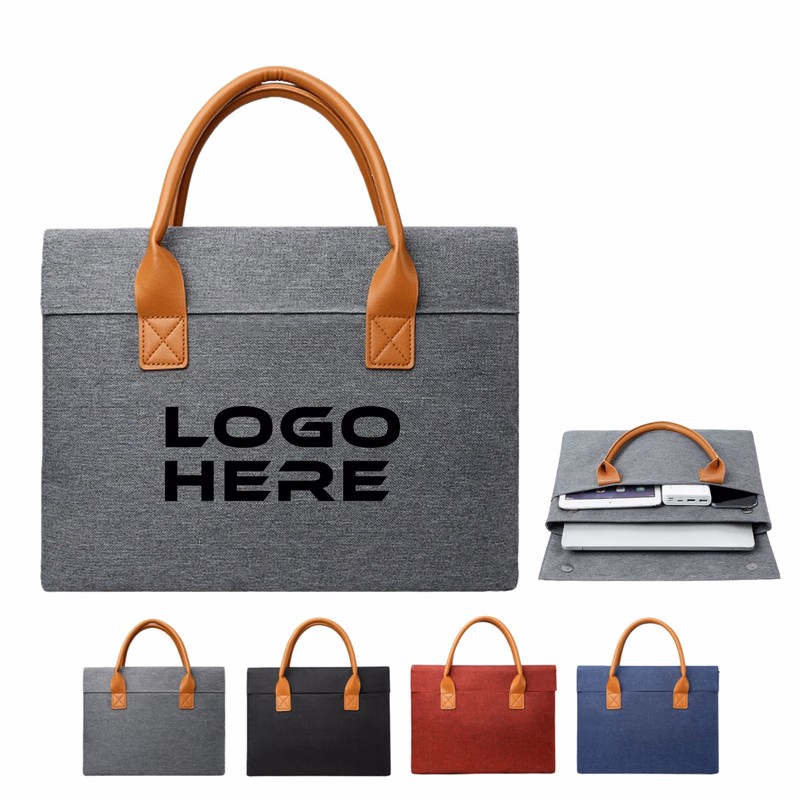 Professional Oxford Business Laptop Bag