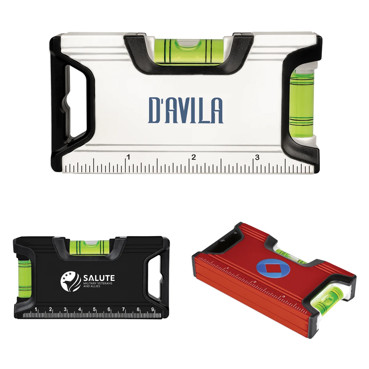 Mini Magnetic Level 1