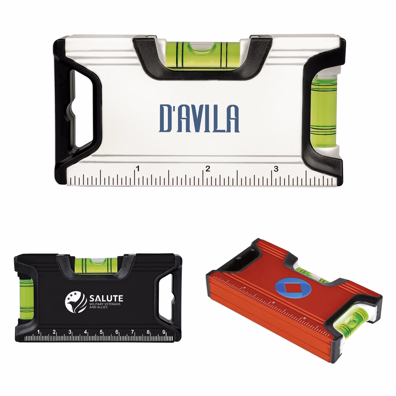 Mini Magnetic Level