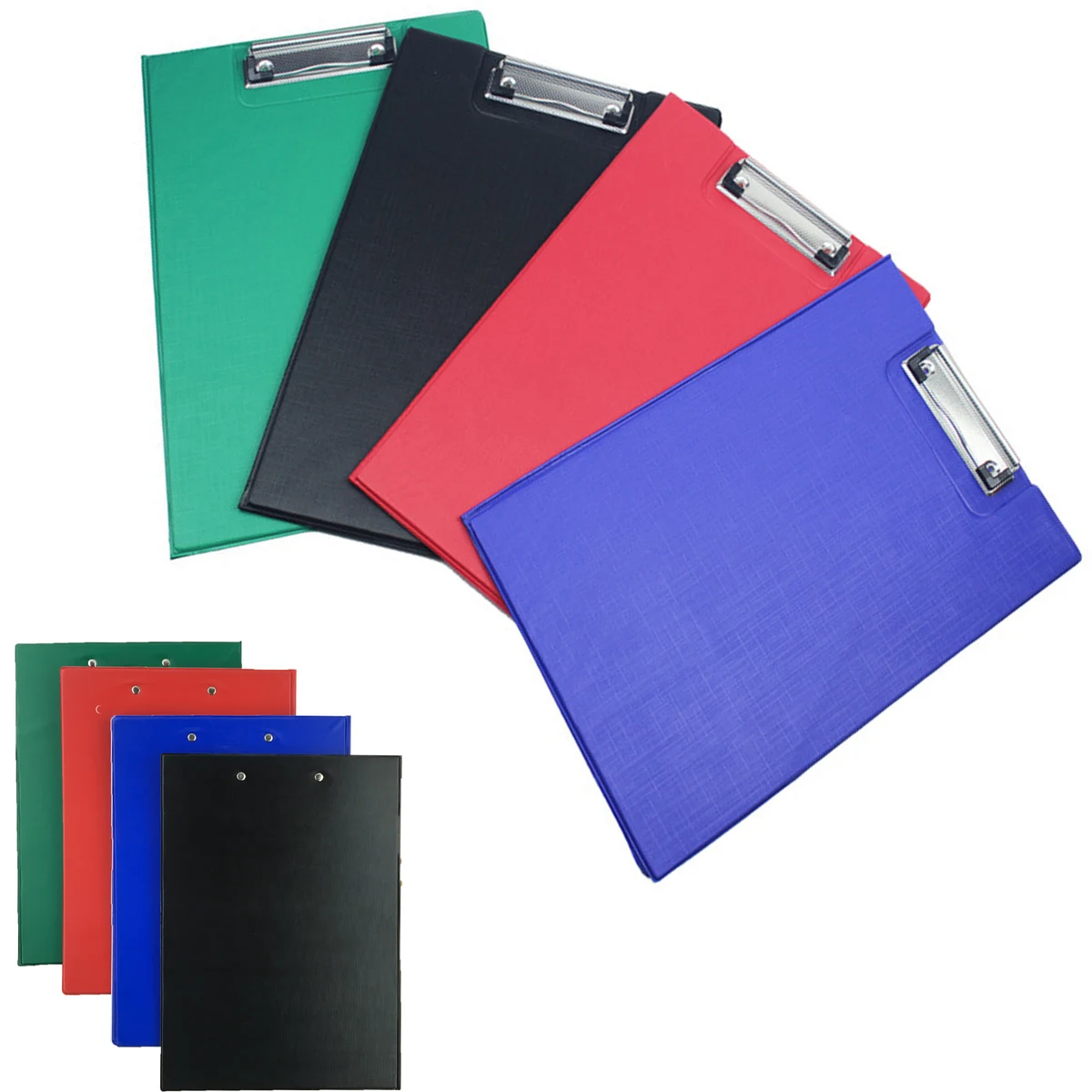 Folding Clipboard Folder 1