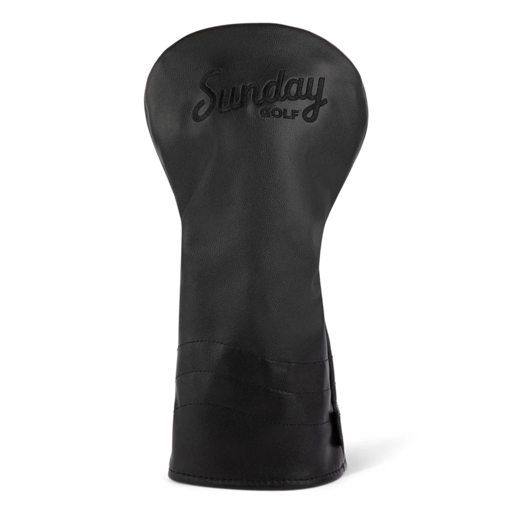Sunday Golf® Driver Headcover 1