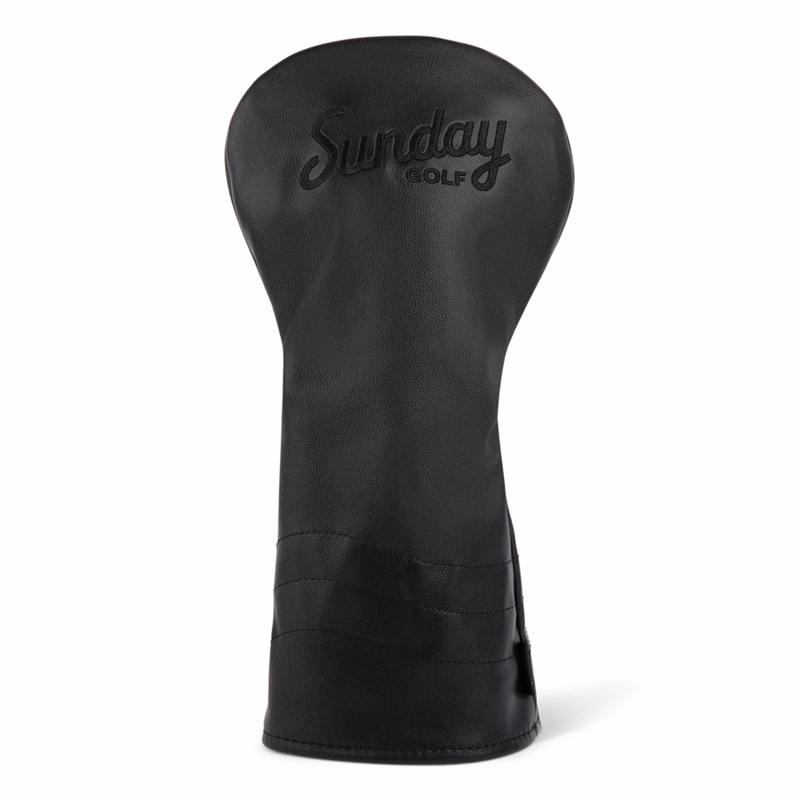Sunday Golf® Driver Headcover