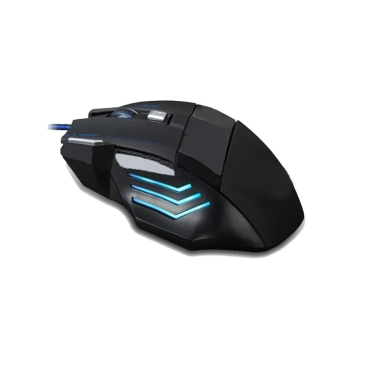 Multi-Button Mouse 1