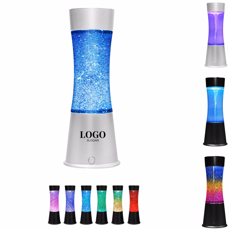 Tornado Twister Hurricane Light with Automatic Color Changing
