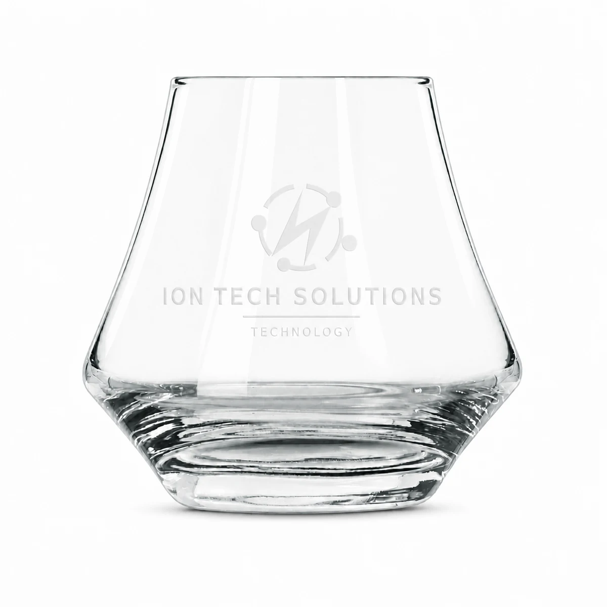 Libbey 9.75 oz Arome Spirits Tasting 1