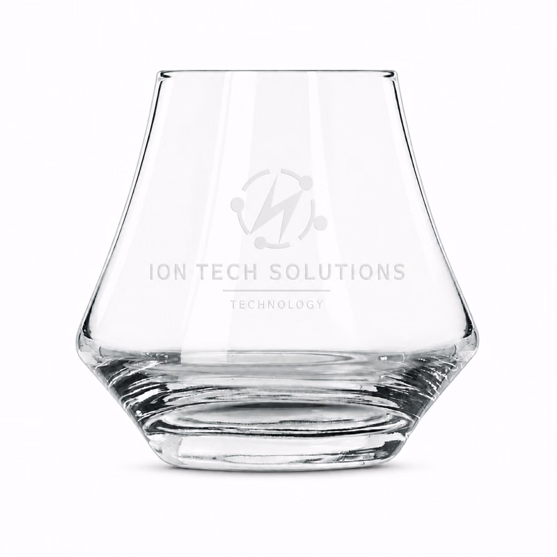 Libbey 9.75 oz Arome Spirits Tasting