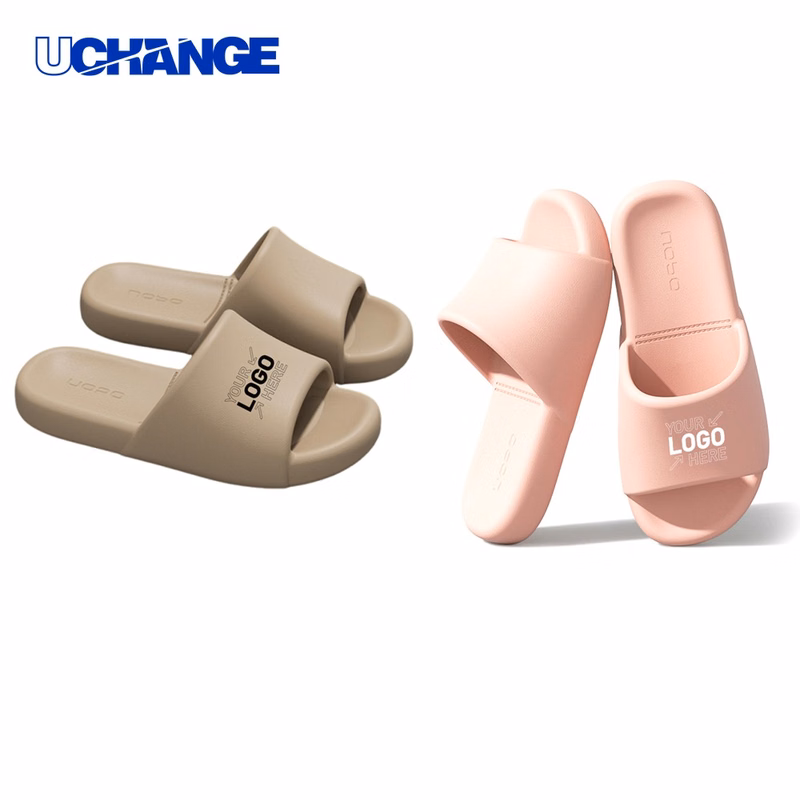 Non-Slip Slippers for Indoor Use