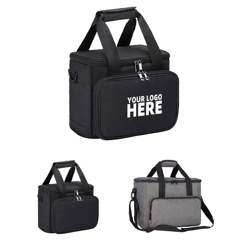 Emergency Power Bank Travel Bag 1