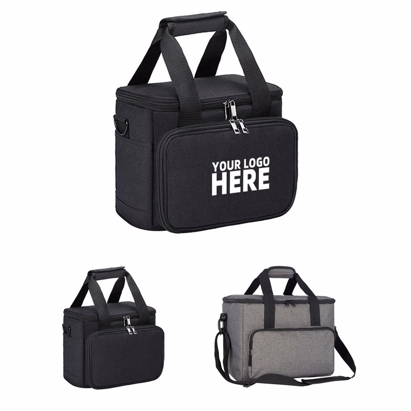 Emergency Power Bank Travel Bag