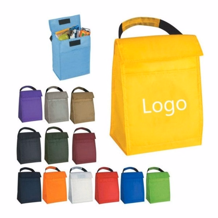 Budget Lunch Cooler Bag