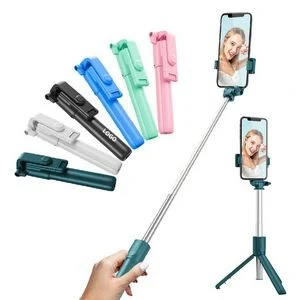 Retractable Stabilizer Selfie Stick For Phone Holder 1