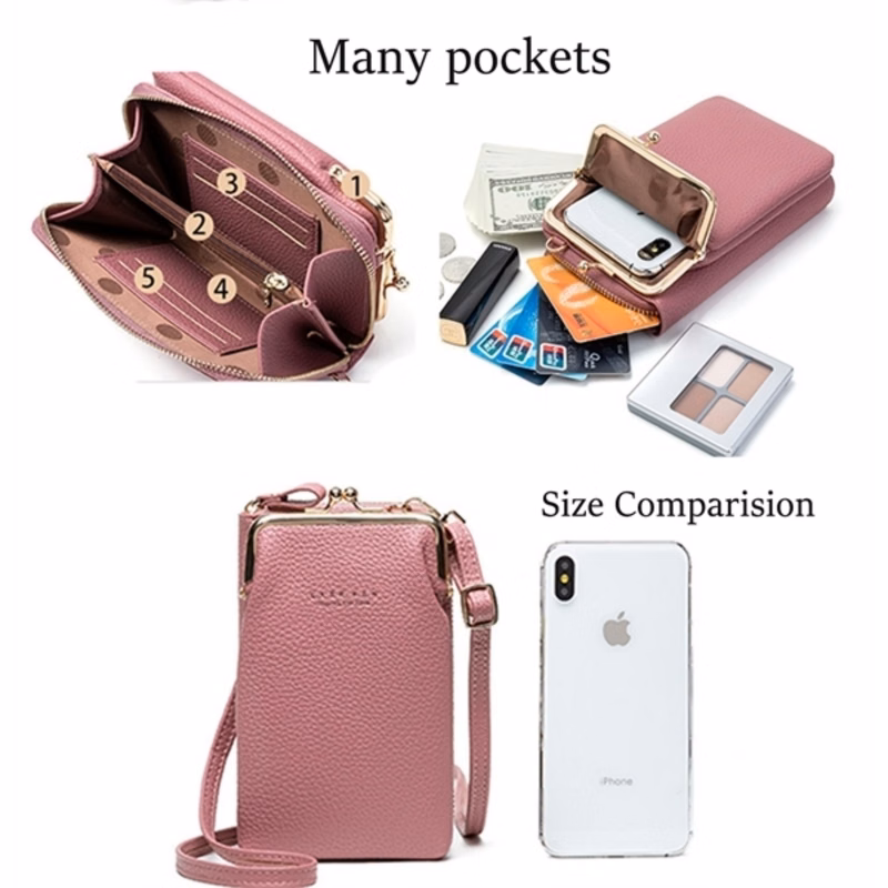 Small Crossbody Bag For Wonmen