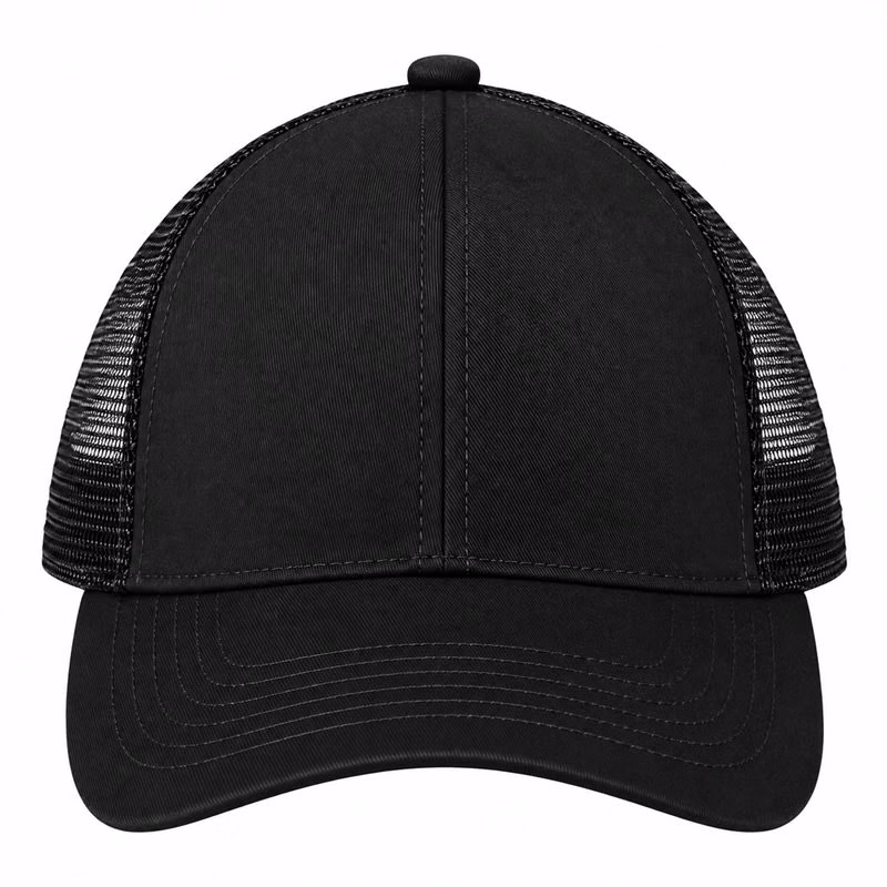 Port Authority Adjustable Mesh Back Cap.