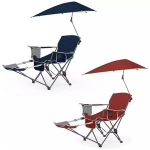The Recliner With Umbrella 1