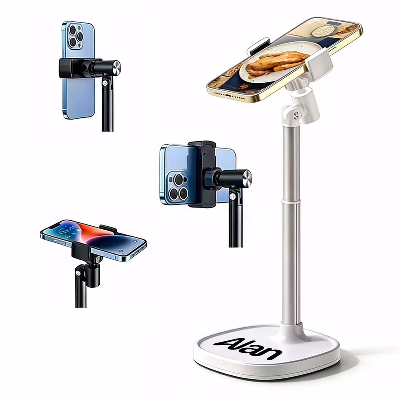 Adjustable Selfie Phone Stand