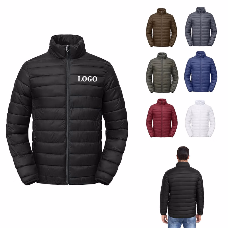 Mens Winter Coats