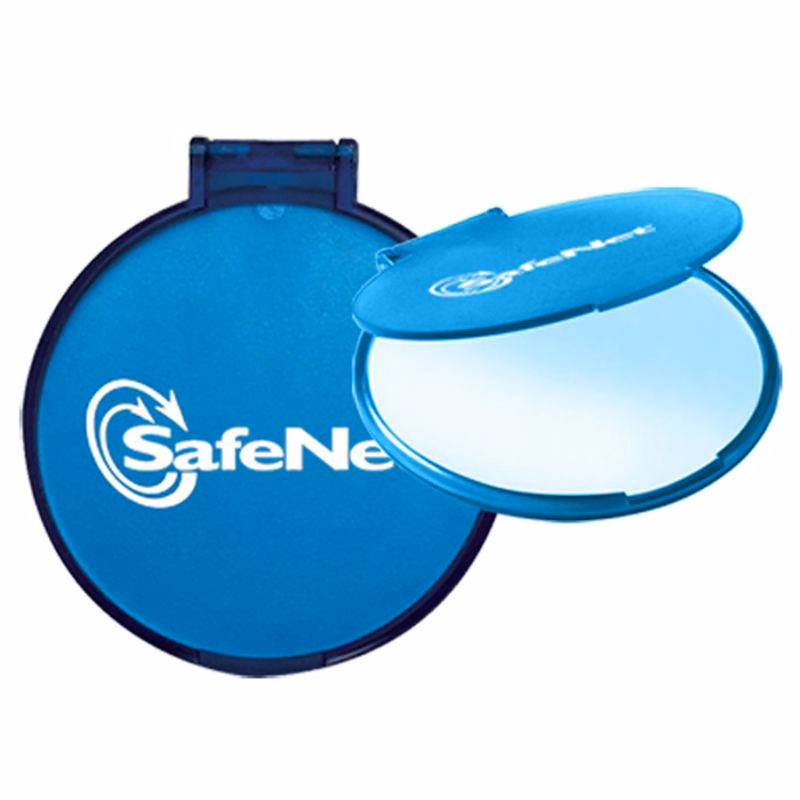 Folding Compact Mirror