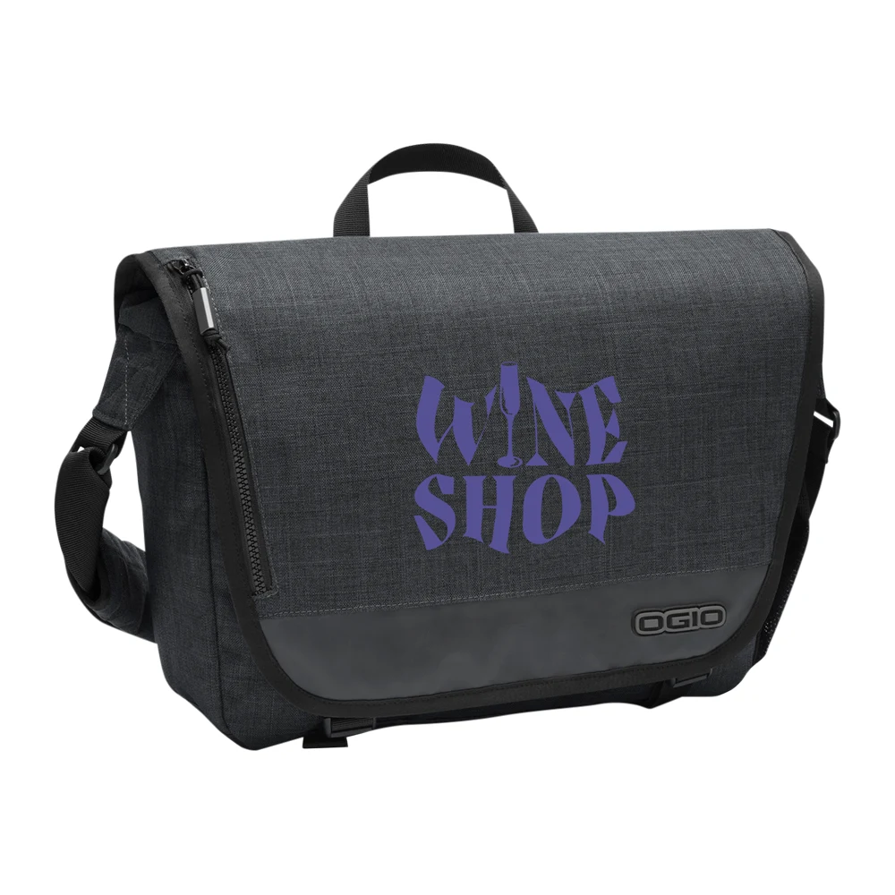 OGIO Sly Messenger 1