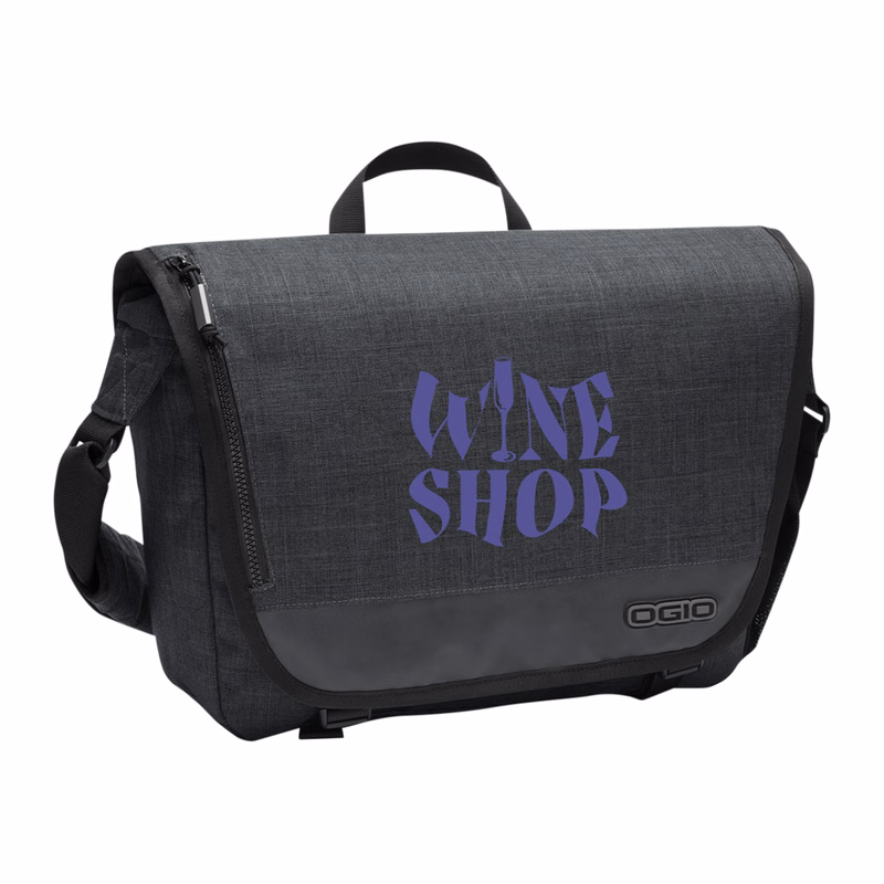 OGIO Sly Messenger