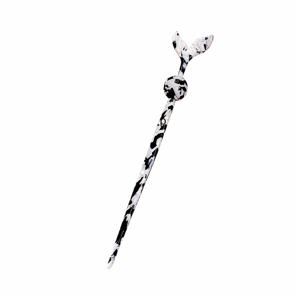 Fish Tail Hair Stick 1