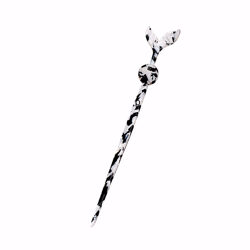 Fish Tail Hair Stick