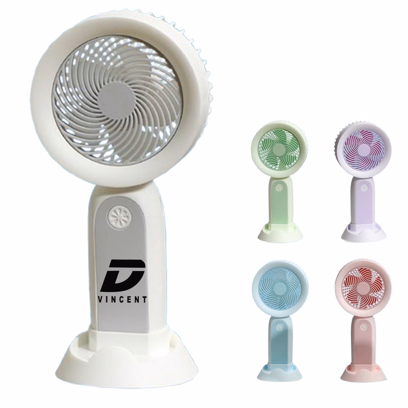 Portable Small Handheld Fan