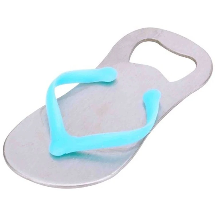 Slippers Bottle Opener 1