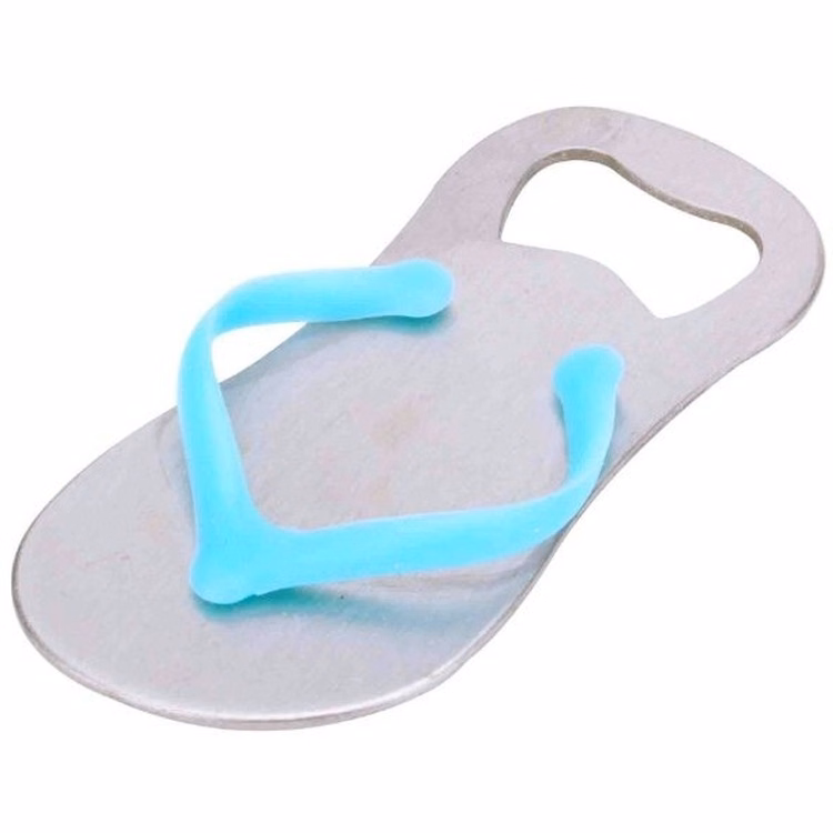 Slippers Bottle Opener