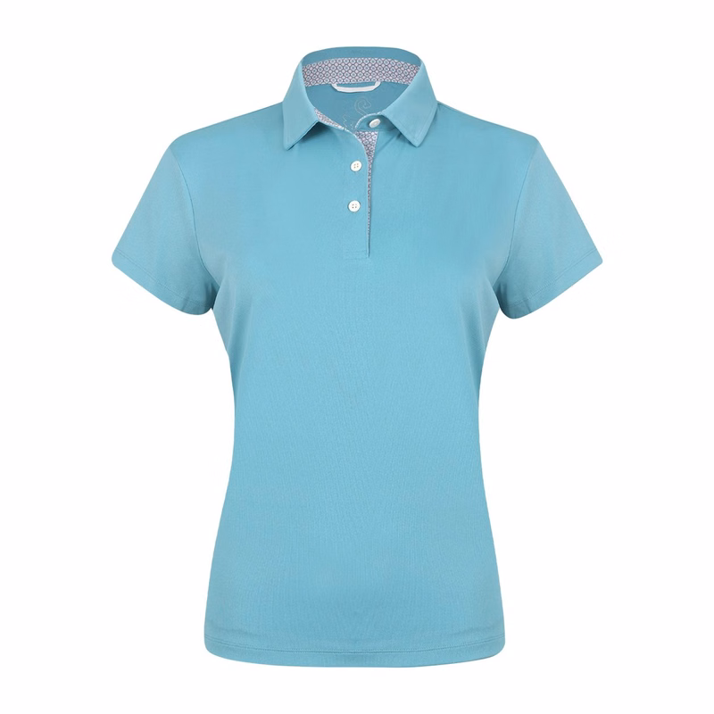 Women's Kaia Polo - W60105