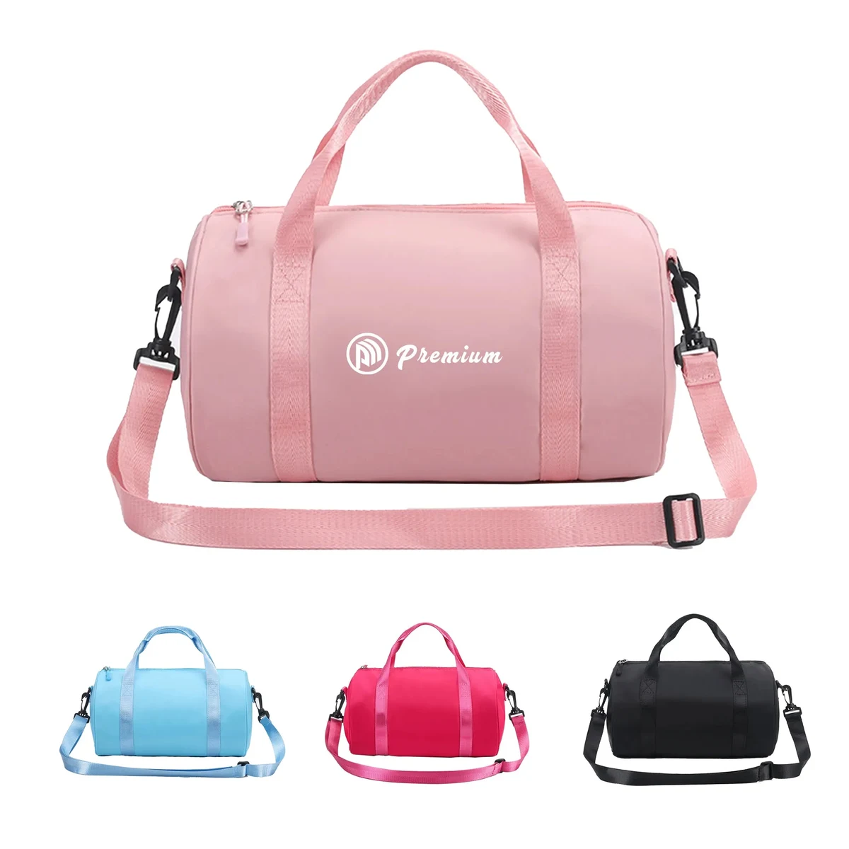 Children Tote Handbag, custom tote bag with logo imprint 1